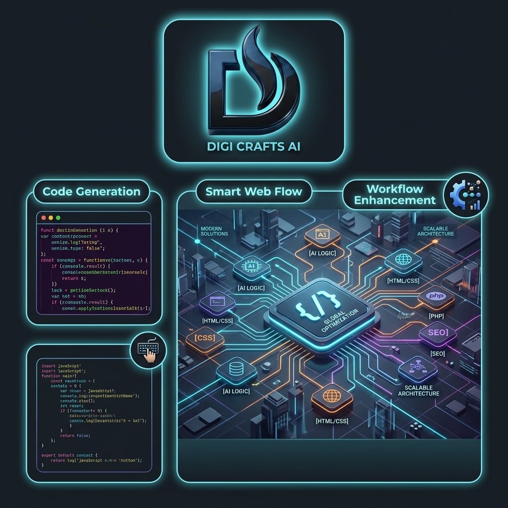 Custom Web Development Services | Built for Performance & Growth