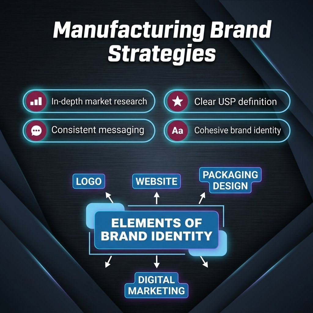 End-to-End Branding and Design Identity Services