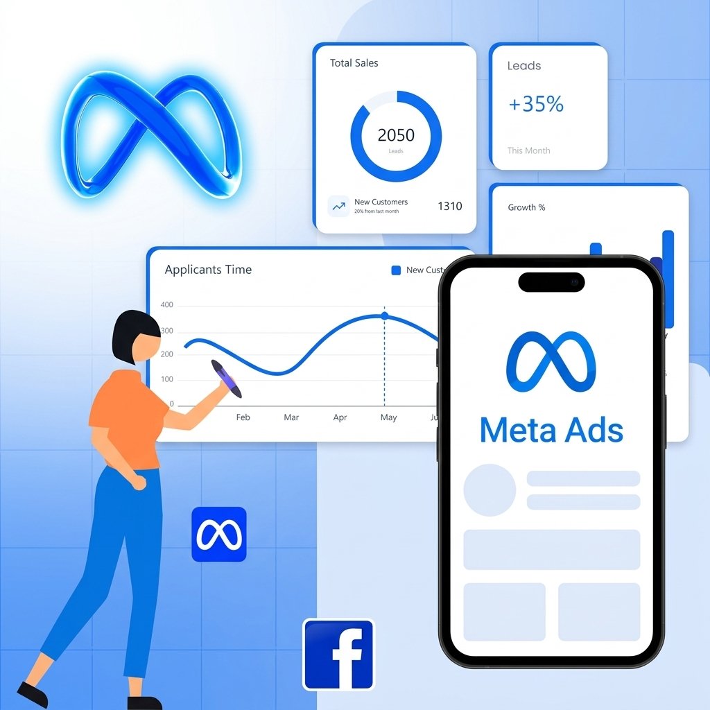 Meta Ads Management