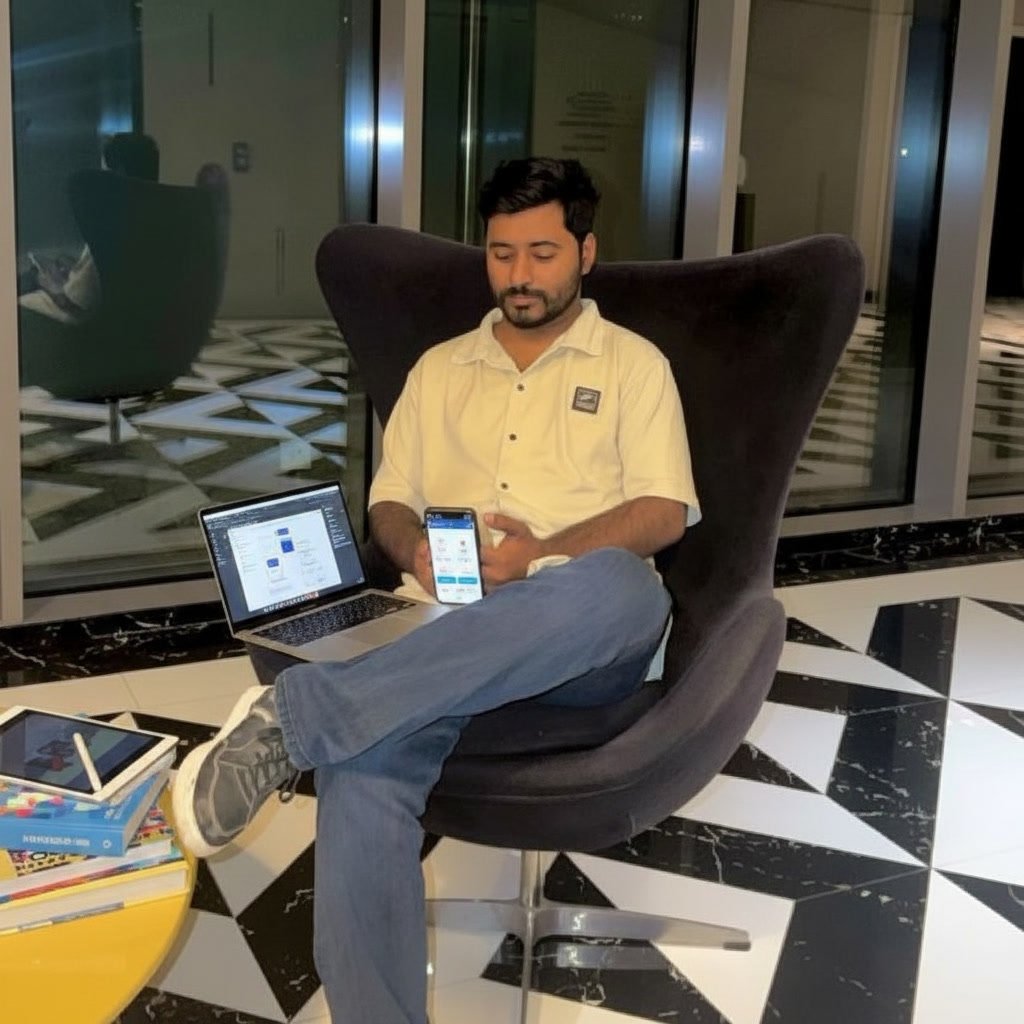 Engineer Khurram Mumtaz