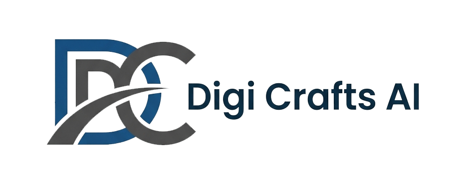 Digi Crafts AI